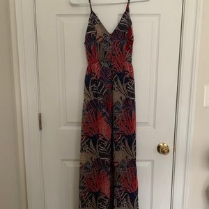 Japana, Size XS, Maxi Dress EUC
